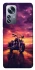 Чохол на Xiaomi 12 / 12X Motorbike фото 1 з 1