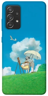 Чохол на Samsung Galaxy A52 4G / A52 5G Drawing фото 1 з 1