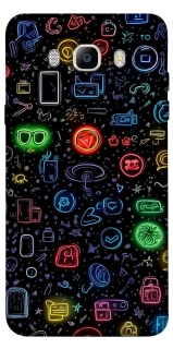 Чохол на Samsung J710F Galaxy J7 (2016) Wallpaper фото 1 Чохол на Samsung J710F Galaxy J7 (2016) Wallpaper фото 1 з 1