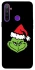 Чохол на Realme 5 Грінч v2 фото 1 з 1