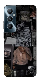 Чохол на Realme C65 4G Men's style фото 1 з 1