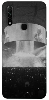 Чехол на Oppo A31 Kanye West ver.5 фото 1 из 1