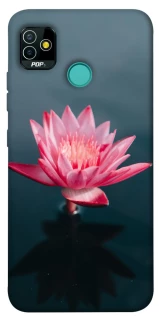 Чохол на TECNO POP 5 Лотос фото 1 з 1