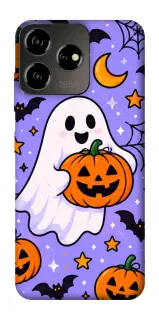 Чехол на ZTE Blade V50 Design 4G Halloween v15 фото 1 из 1