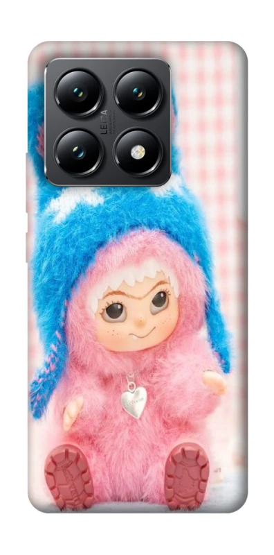 Чохол на Xiaomi 14T Wakuku ver.5 фото 1 з 1