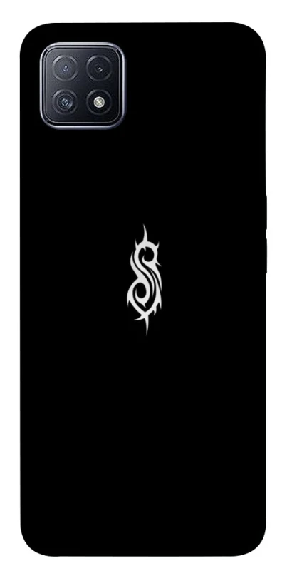 Чохол на Oppo A73 Slipknot ver.3 фото 1 з 1