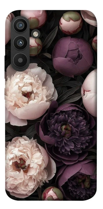 Чохол на Samsung Galaxy A34 5G Heart of a Flower фото 1 з 1