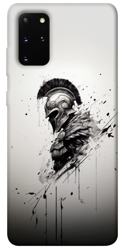 Чохол на Samsung Galaxy S20+ Tattoo ver.3 фото 1 з 1