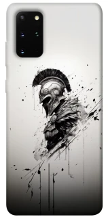 Чохол на Samsung Galaxy S20+ Tattoo ver.3 фото 1 з 1