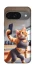 Чехол на Google Pixel 10 Кошечка фото 1 из 1