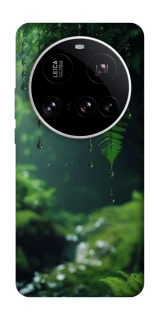 Чохол на Xiaomi 15 Ultra rain forest фото 1 з 1