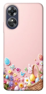 Чехол на Oppo A17 Easter ver.9 фото 1 из 1