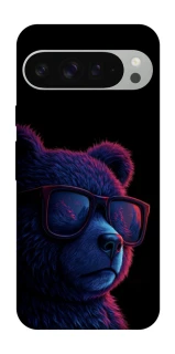 Чохол на Google Pixel 9 Pro XL Cool Bear фото 1 з 1