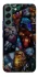 Чохол на Samsung Galaxy S22 Dota general фото 1 з 1