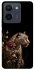 Чохол на Vivo Y36 Leopard v3 фото 1 з 1