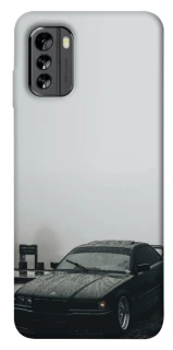 Чехол на Nokia G60 BMW mood фото 1 из 1