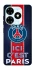 Чохол на TECNO Spark Go 2024 FC PSG v1 фото 1 з 1