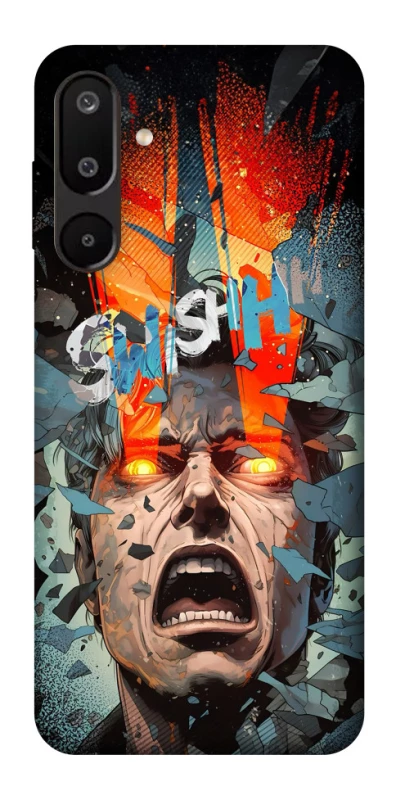 Чехол на Samsung Galaxy M16 5G Swishh фото 1 из 1