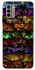 Чохол на Nokia G22 Mortal Kombat ver.5 фото 1 з 1