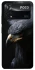 Чехол на Xiaomi Poco X4 Pro 5G black eagle фото 1 из 1