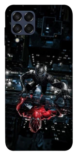Чохол на Samsung Galaxy M33 5G Spiderman Venom фото 1 з 1