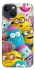 Чохол на Apple iPhone 13 (6.1") Minions ver.1 фото 1 з 1