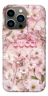 Чохол на Apple iPhone 13 Pro (6.1") Gucci ver.6 фото 1 з 1
