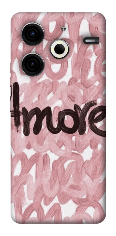 Чохол на TECNO Pova 6 Neo (LI6) Amore 2 фото 1 з 1