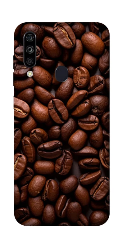 Чохол на ZTE Blade A7 (2020) Кава фото 1 з 1