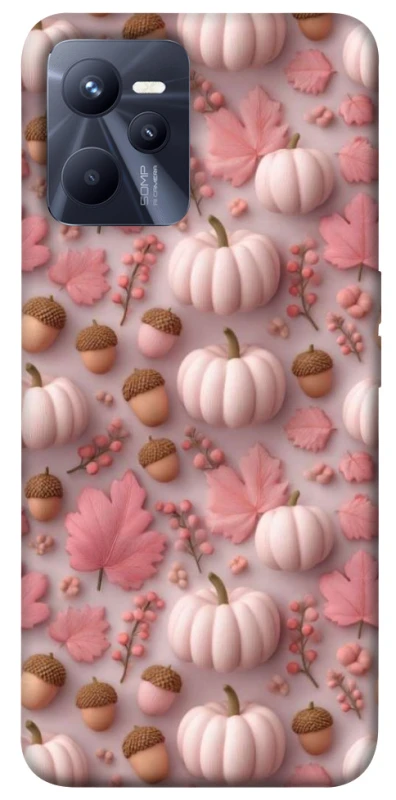 Чехол на Realme C35 Autumn vibes ver.2 фото 1 Чехол на Realme C35 Autumn vibes ver.2 фото 1 из 1