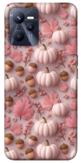 Чехол на Realme C35 Autumn vibes ver.2 фото 1 Чехол на Realme C35 Autumn vibes ver.2 фото 1 из 1