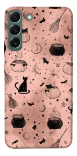 Чохол на Samsung Galaxy S22+ Halloween Style ver.2 фото 1 з 1