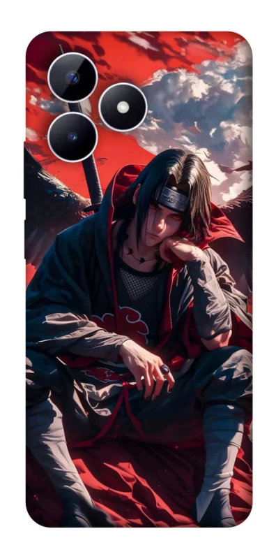Чохол на Realme Note 50 5G Itachi фото 1 з 1