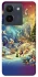 Чохол на Vivo Y36 Christmas spirit ver.13 фото 1 з 1