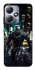 Чохол на Infinix Hot 30 Play Black Panther фото 1 з 1