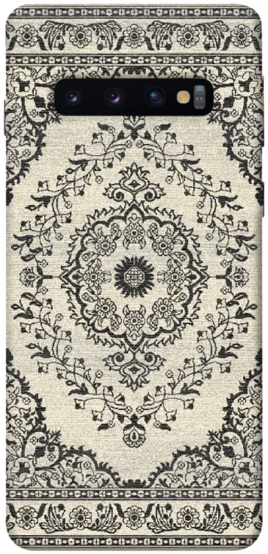 Чохол на Samsung Galaxy S10 Килим v51 фото 1 з 1