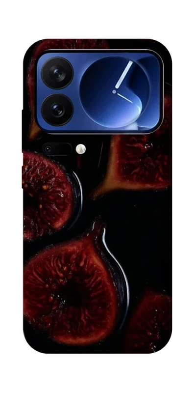 Чохол на Xiaomi Poco F7 Ultra VioletFig фото 1 з 1