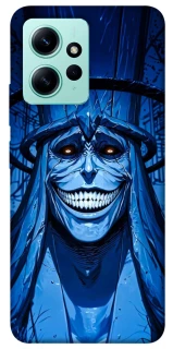 Чохол на Xiaomi Redmi Note 12 4G Statue of God фото 1 з 1