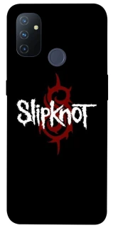 Чохол на OnePlus Nord N100 Slipknot фото 1 з 1