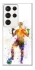 Чехол на Samsung Galaxy S23 Ultra Football Player v3 фото 1 из 1
