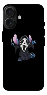 Чохол на Apple iPhone 17 (6.3") Halloween Stitch ver.2 фото 1 з 1