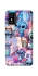 Чохол на ZTE Blade L9 Stitch ver.25 фото 1 з 1