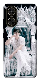 Чехол на Xiaomi Poco C71 Lee Know GIANT фото 1 из 1