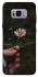 Чехол на Samsung G955 Galaxy S8 Plus Ромашка v4 фото 1 из 1