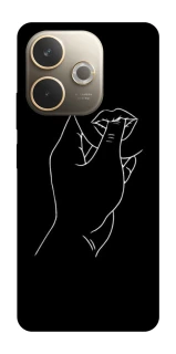 Чехол на Oppo A5 Pro 4G Passion фото 1 из 1