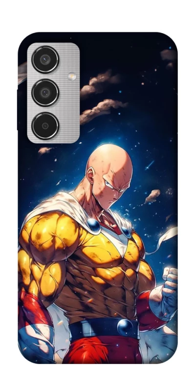 Чохол на Samsung Galaxy M35 Saitama фото 1 з 1