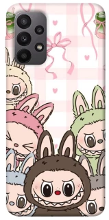 Чохол на Samsung Galaxy A23 4G All Labubu 2 фото 1 з 1