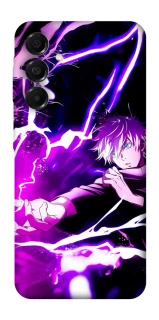 Чохол на Samsung Galaxy A17 4G/5G Satoru Gojo фото 1 з 1