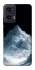 Чохол на Motorola Moto G35 White mountain фото 1 з 1