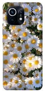 Чехол на Xiaomi Mi 11 Поле ромашек фото 1 из 1